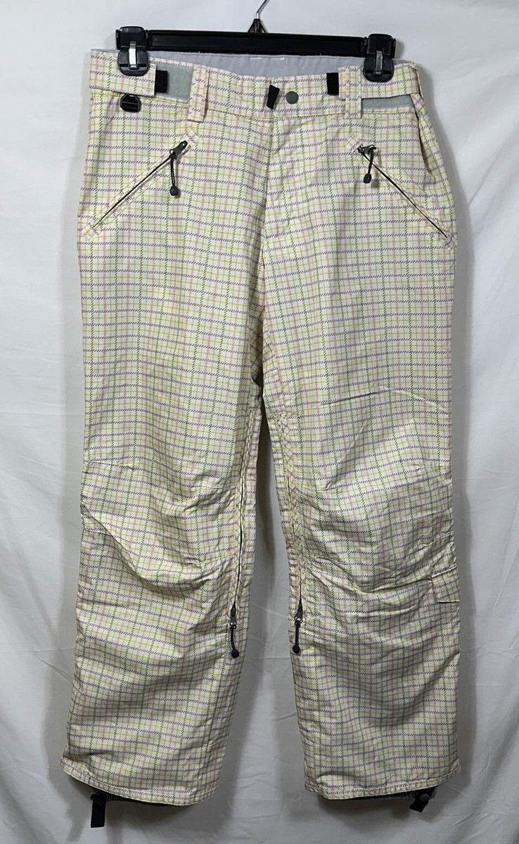 Turbine Women's Medium Siren Pant Snowboarding Skiing Sledding