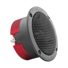 DS18 GTX1XL 3.75" Die Cast Compression Neodymium Super Bullet Tweeter 320 Watts