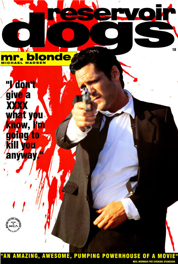 オープンセール 福袋 RESERVOIR DOGS その他