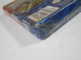 NEW SEALED - Virtual Boy Wario Land (Nintendo, 1995) BOX IN BAD SHAPE