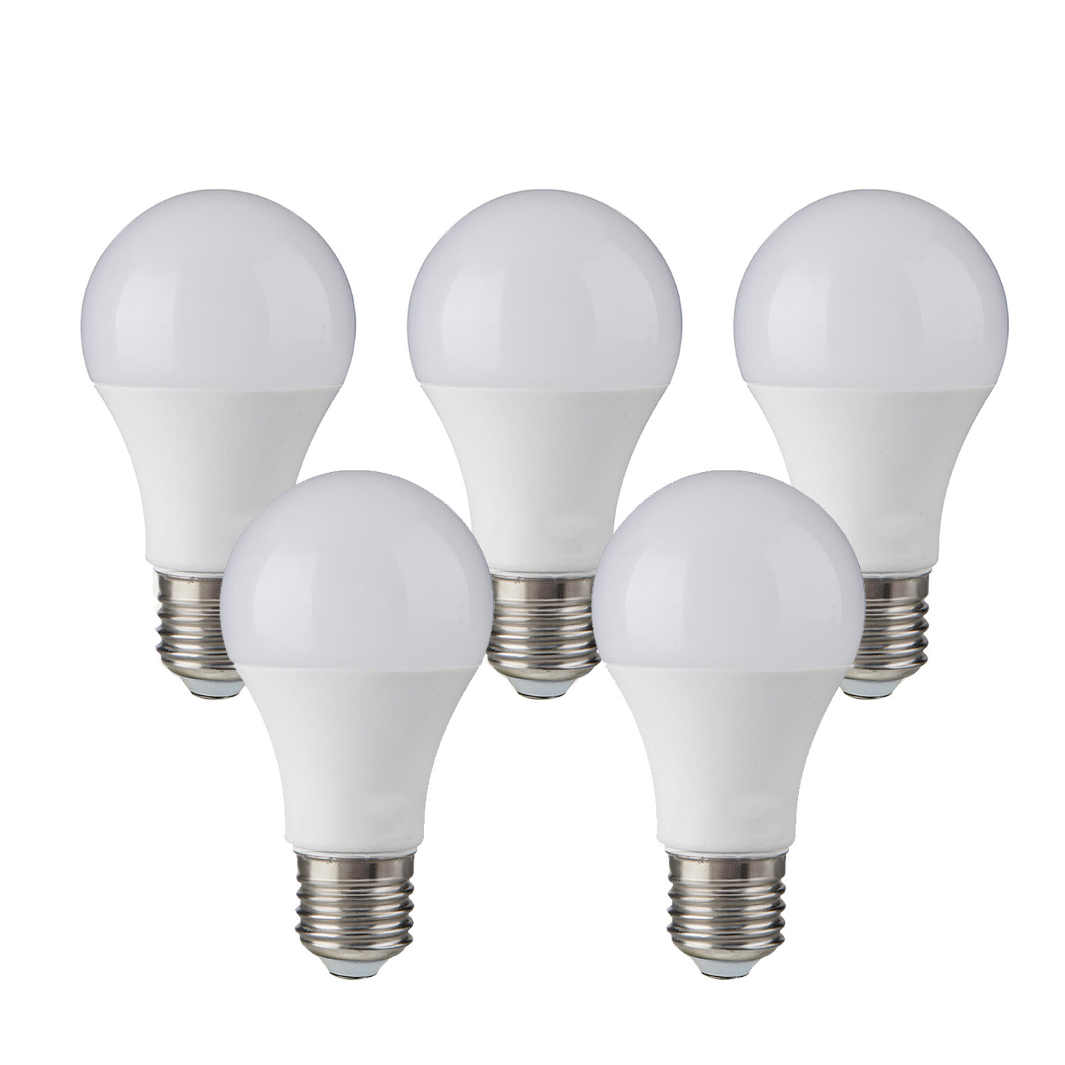 LED 25W Ampoule E27/B22 GLS Lampe Ampoule Blanc Froid Blanc Chaud 5