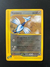 Pokemon Skyridge 2003 Rare Vintage WOTC All MINT Condition - Select from List on eBay