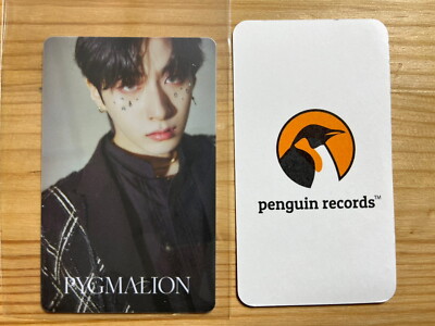 ONEUS - 9TH MINI ALBUM PYGMALION POCAALBUM ver. DEARMYMUSE