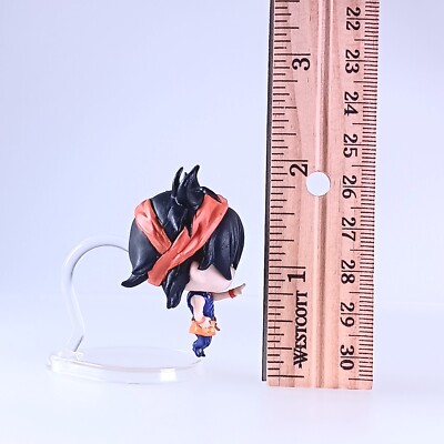 Narancia Ghirga JoJo's Bizarre Adventure Jojocolle Figure Bandai