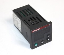 Watlow 96 96B1-CAAM-00RG 1/16 DIN, 100-240 VAC/DC Temperature Controller / PID C