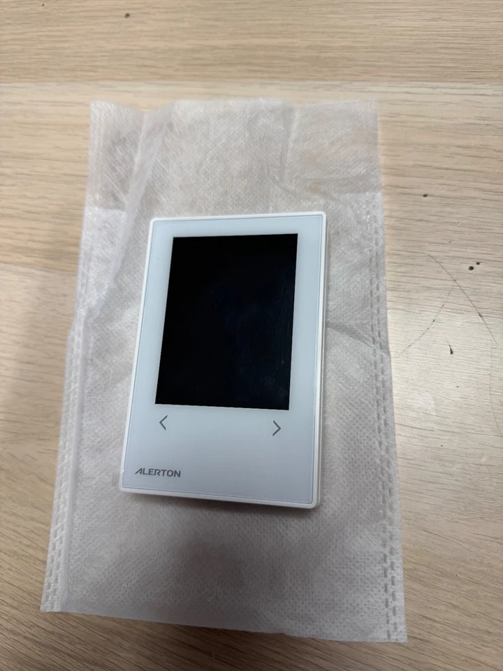 Alerton MS4-TH Microset 4 Temperature Humidity Sensor 24VAC CUSTOMS INCLUDED - Image 3 of 4