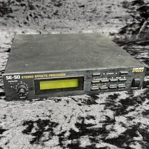 Boss Se 50 | eBay