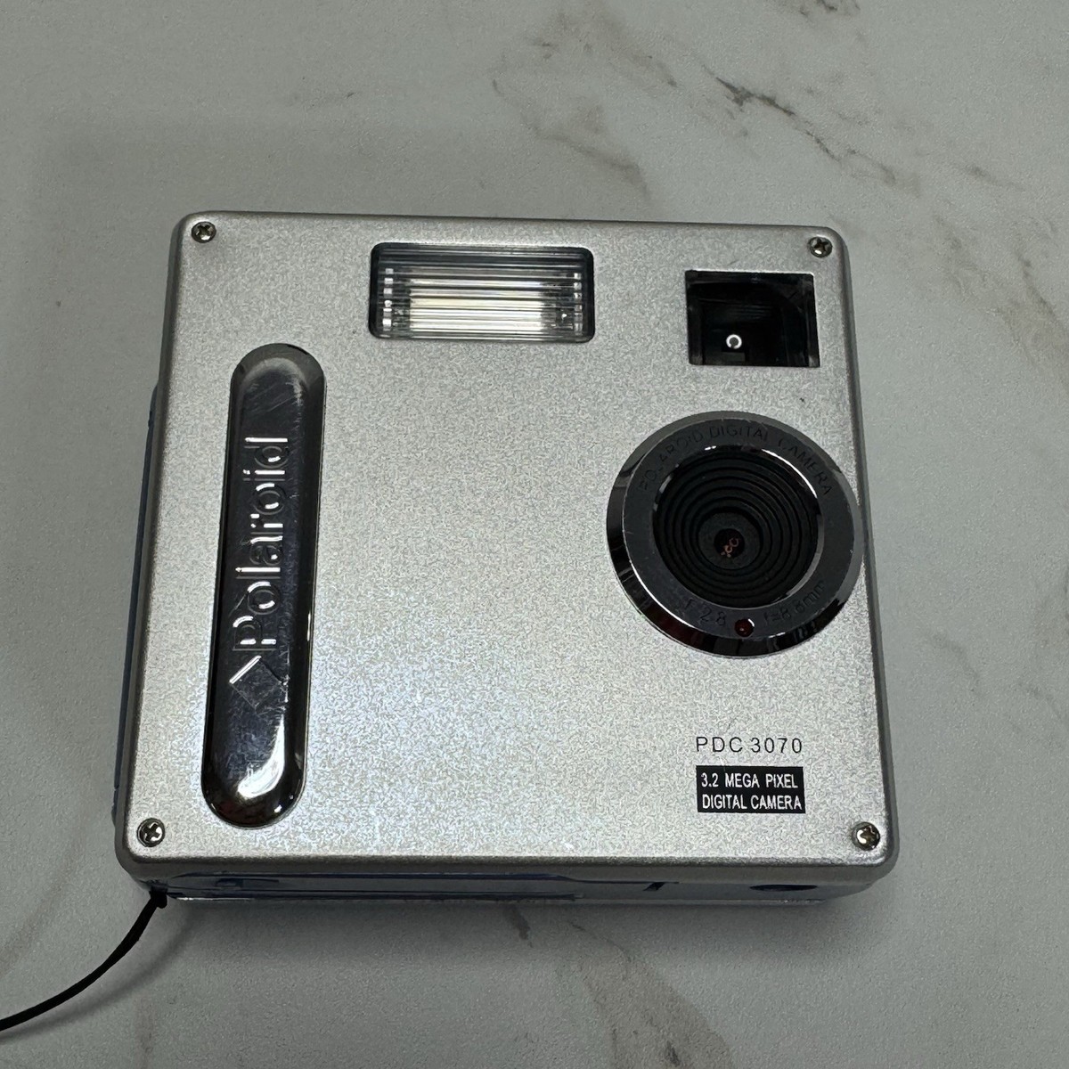希少 動作確認済 Polaroid ポラロイド PDC 3070 Polaroid PDC 3070 デジタルカメラ 激レア ポラロイド 撮影可能