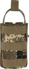 NEW Planet Eclipse Molle Paintball Mag Pouch - HDE Qty 2