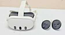 Meta Quest 3 VR Headset 512GB and Controllers...