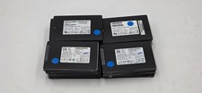*LOT OF 18* Samsung 2.5" Mixed Model and Capacity Solid State Drive