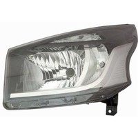 Scheinwerfer H4 Links FüR Renault Trafic III Kasten Fg_ Bus Jg_ Eg_ Bj. 05/14->>