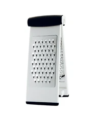 New! OXO Softworks 2-in-1 Multi Grater 2128200
