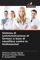 Himansu Sekhar Nanda (U. A.) | Sistema Di Somministrazione Di Farmaci A Base...