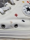 Converse Chuck Taylor Women’s Sz 6 Platform Ok to Wander High Top All-Star — photo 5