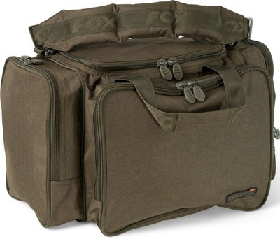 FOX Voyager Carryall Medium 50x30x30cm by TACKLE-DEALS !!!