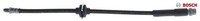 Bosch 1987481668 Bremsschlauch Hinterachse Hinten FüR Ford