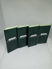 4pc Prada Paradigme Eau De Parfum Sample Spray 4x1.2mL/0.04oz New 2025 Release