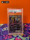 PSA 9 🟣 Umbreon EX 042/078 RR XY10 1st ED Awakening Psychic King Japanese