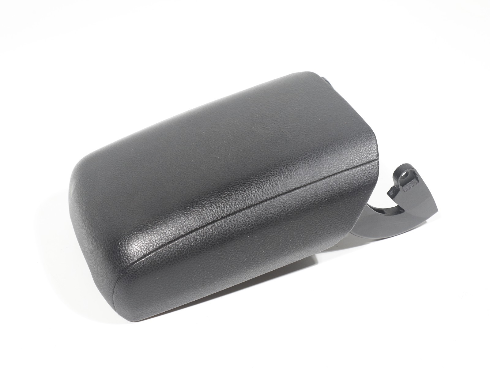 2015-2024 Porsche Macan Center Console Armrest Lid Cover Black OEM