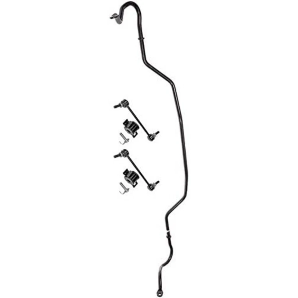 Dorman 927-110 Kit Sway Bars Rear for Chevy Olds Chevrolet Impala Limited Buick Foto 2 de 2