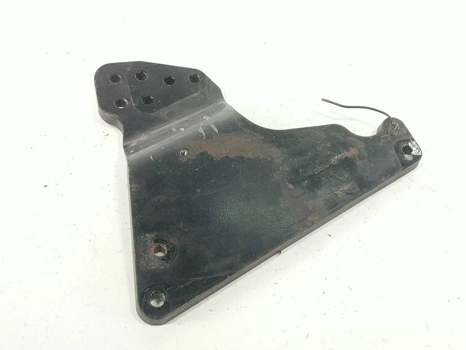 00 Victory V92 V92C Soporte de montaje de motor derecho Foto 3 de 4