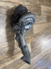 2017 Nissan Titan Diesel Turbocharger Turbo Charger