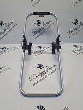 Bugaboo Donkey V2 Rama siedziska Srebrna Aluminium Część zamienna - 003 Gondola