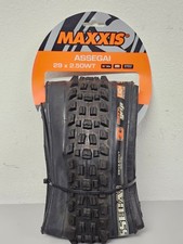 MAXXIS ASSEGAI 29x2.50 WT Exo 3C tire MaxxGrip Tubeless Ready Brand New 