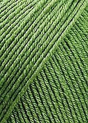 Lang Yarns SUPER SOXX 6-Ply Olive Light 198