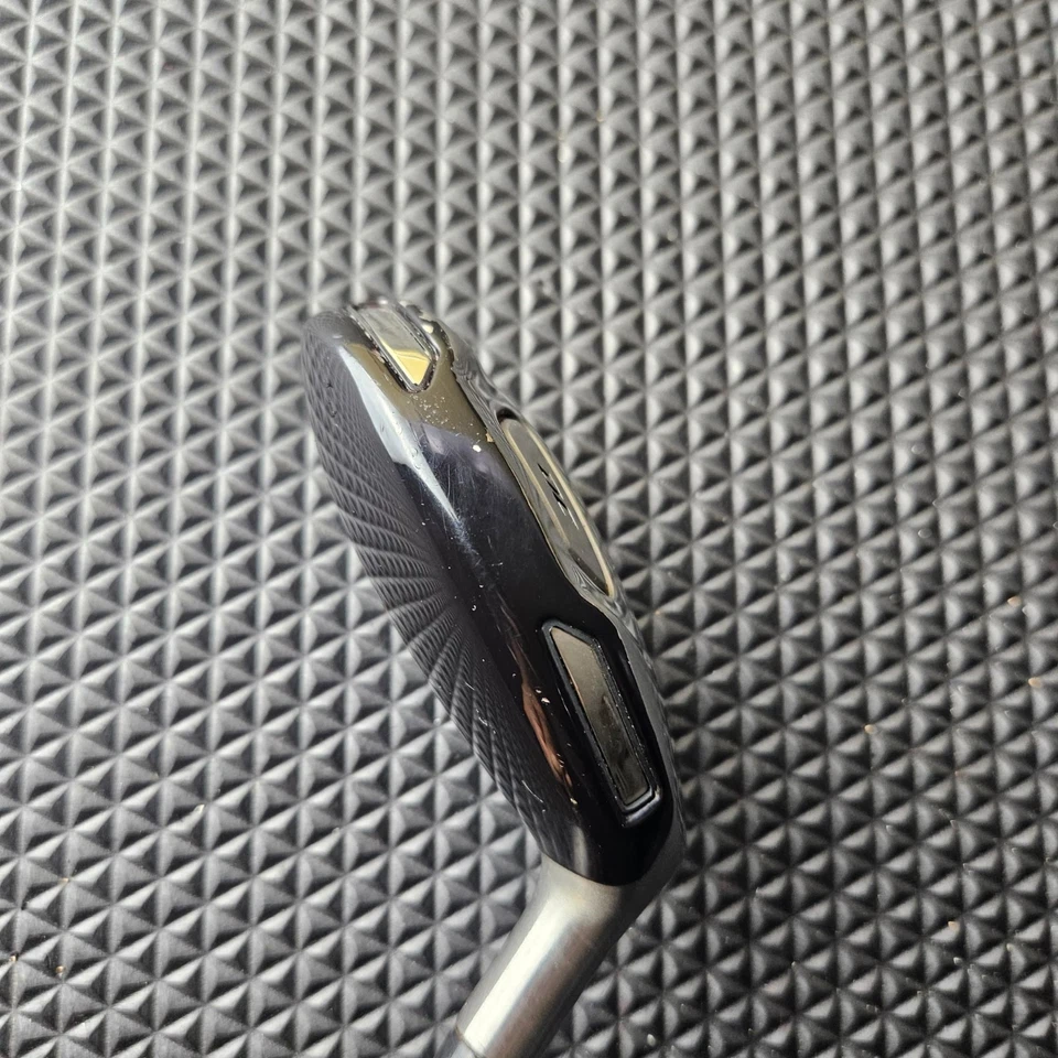 Nickent 3DX Utility DC 3/FW RH R Flex NV Hybrid 75-R 3H aprox 41"" con cubierta Foto 3 de 4