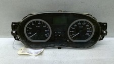 Compteur Dacia LOGAN