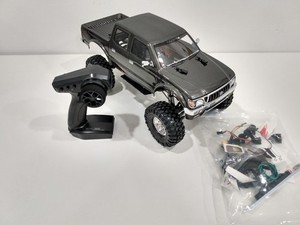 Axial UNIMOG | eBay