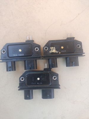 #ad Genuine 3 GM Delco MerCruiser Distributor Ignition Control Module. Out Of Box. $175.00