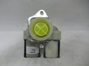 2 fach Magnetventil Ventil Gorenje Wa 61121  Teil nr 31144H   D 4511/00  134377