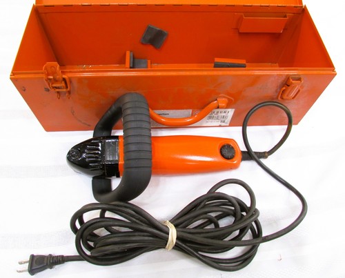 FEIN SUPER CUT VARIABLE SPEED SEALANT CUTTER C.R. LAURENCE FK20618 CRL 120V