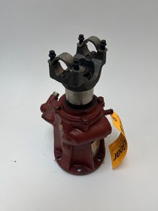 T226 PTO manual shift with pump & yoke - Fits most T226 Transfer Cases