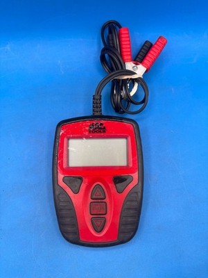 MAC TOOLS Battery & system Tester MT3809A Fast Shipping PH9
