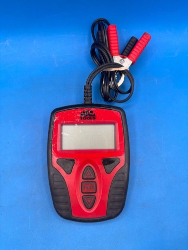 MAC TOOLS Battery & system Tester MT3809A Fast Shipping PH9