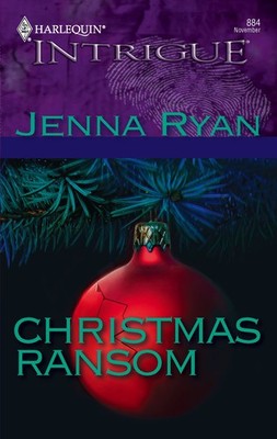 Christmas Ransom - Ryan, Jenna - Good - See condition notes