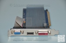 HP ATI Radeon HD 4350 RV710D2 PCIe X16 512MB DDR2 Graphics Card
