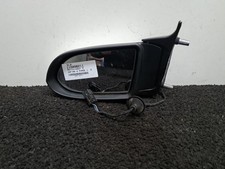 Retroviseur gauche (ou coque) Opel ZAFIRA