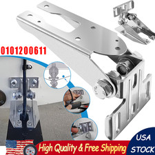 Garmin Transom Mount with Spray Shield 010-12006-11 for Compatible Transducers