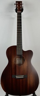 Martin 000C Jr E StreetMaster Acoustic Electric Guitar No Output