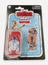 Star Wars Vintage Collection ESB R2-D2 ARTOO-DETOO Sensorscope VC234 3.75    New
