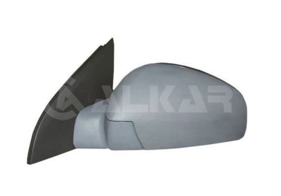 Alkar AußEnspiegel 6125444 FüR Opel-image