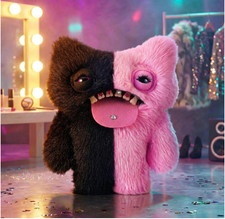 Fuggler Baddies Fuggs 9 Inch Wide Eyed Weirdo by ZURU