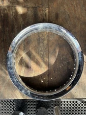 Harley Davidson 16” 40 Spoke Rim.