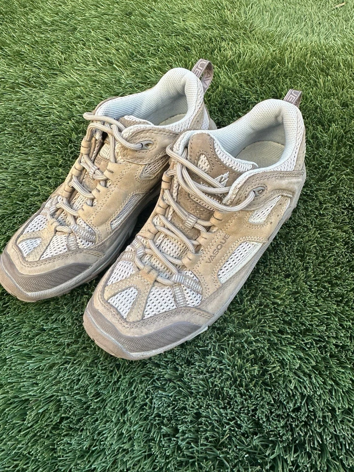 Vasque Vibram Damen Größe 6,5 Wanderschuhe 7081