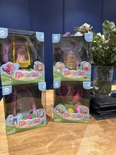 Lite Sprites Waterfall, Swing, Foower and Windmill